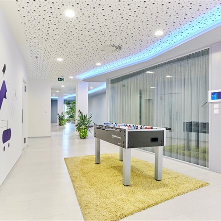 Kavčí Hory Office Park | NEAKTIVNÍ
