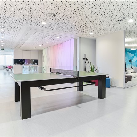 Kavčí Hory Office Park | NEAKTIVNÍ
