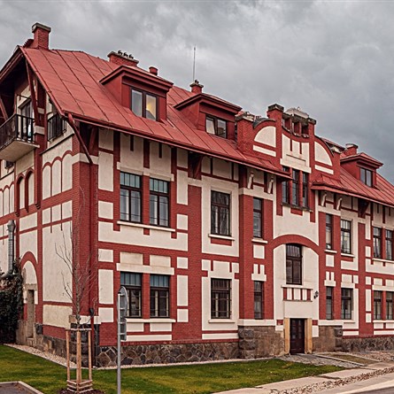 Jankovcova 16