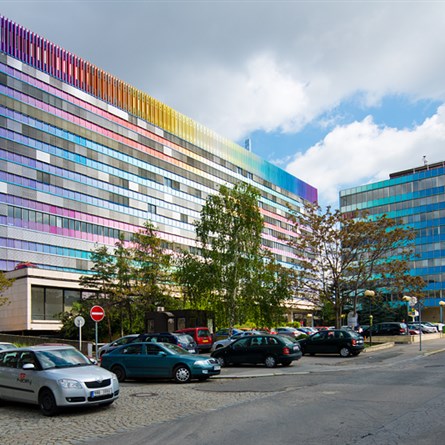 Business Centrum Kodaňská