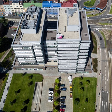 IQ Ostrava