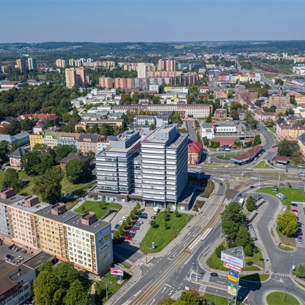 IQ Ostrava