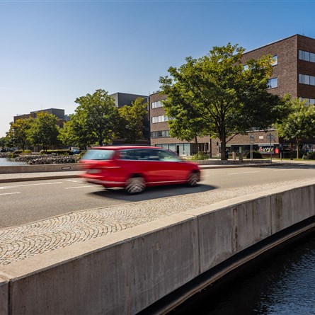 Spielberk Office Center