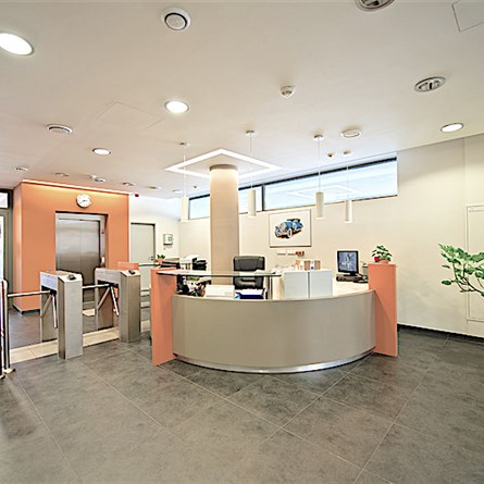 River Business Centre
