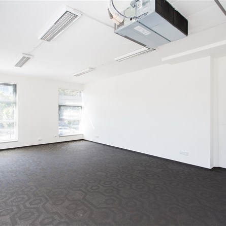River Office House