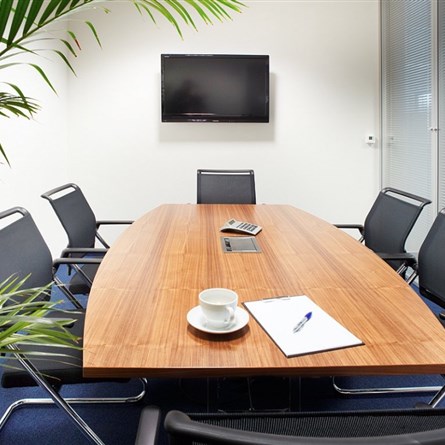 Palác Archa | Servisované kanceláře a Coworking