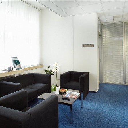 Palác Archa | Servisované kanceláře a Coworking