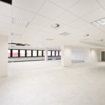 Hradčanská Office Center