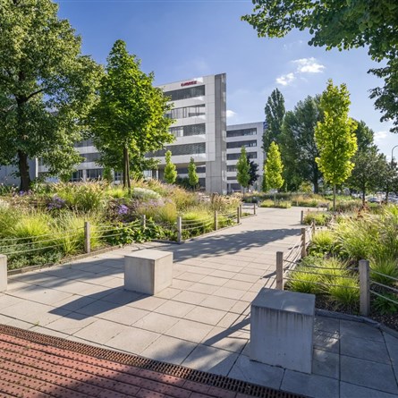 Kavčí Hory Office Park