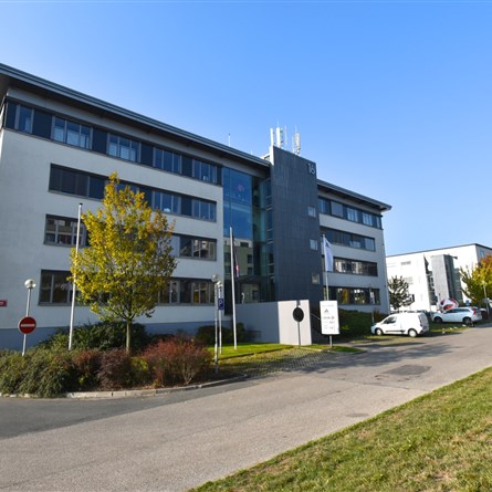 Pekařská Office Park | 16