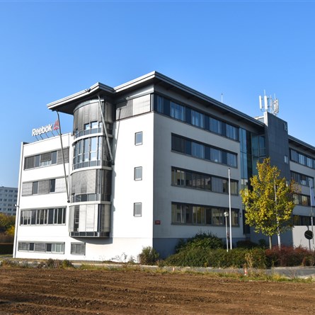 Pekařská Office Park | 16