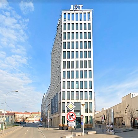 UNIQA Business Centrum