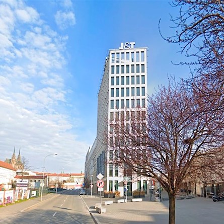 UNIQA Business Centrum