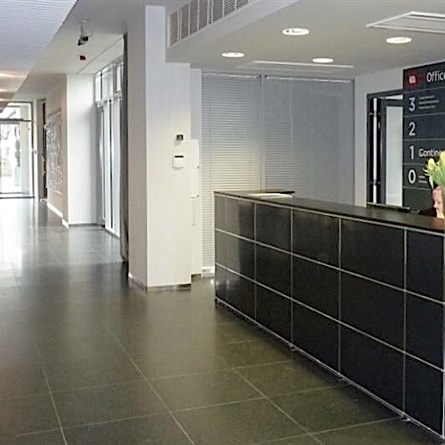 CTOffice Ostrava