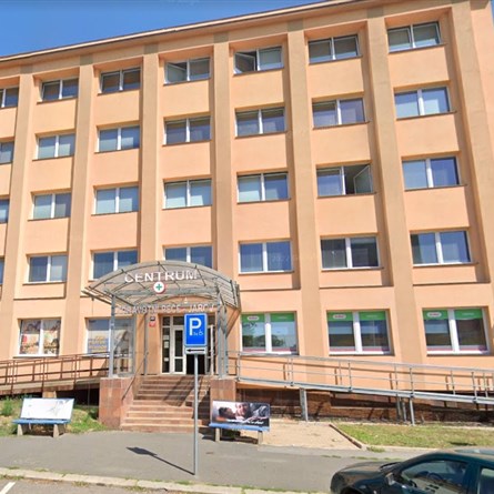Koněvova 205