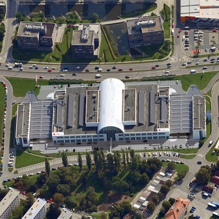 Heršpická 6