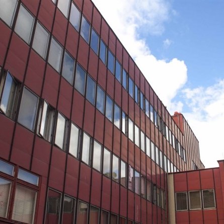 Radlická 61
