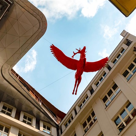 Palác Špork | NEAKTIVNÍ