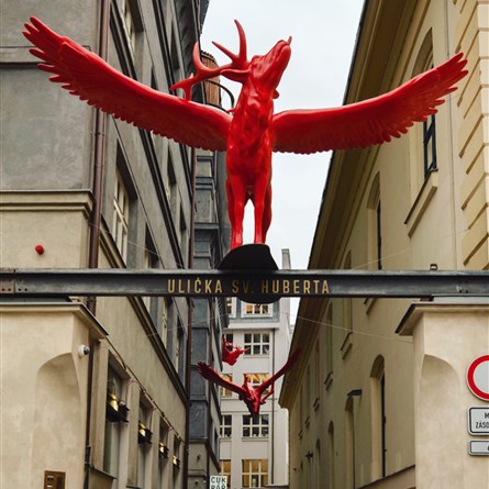 Palác Špork | NEAKTIVNÍ