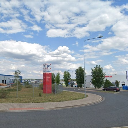 P3 Plzeň