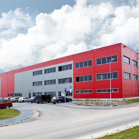 P3 Plzeň