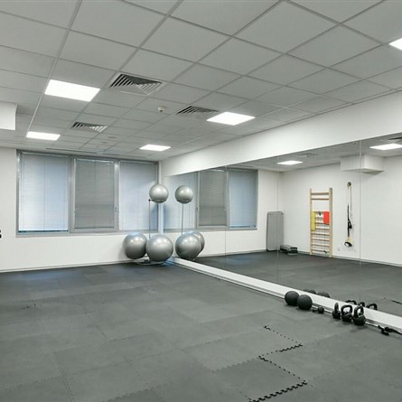 Meteor Centre Office Park | B