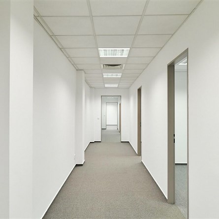 Meteor Centre Office Park | B