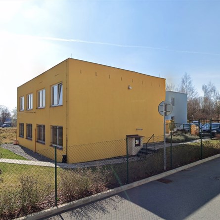Za Mototechnou 2a