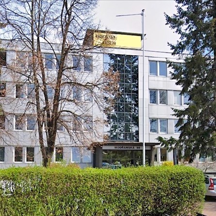 Office Centrum Modřanská