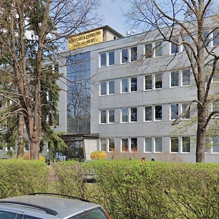 Office Centrum Modřanská