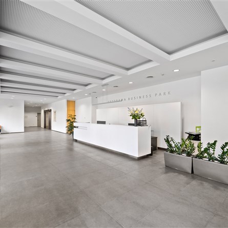 Futurama Business Park | A