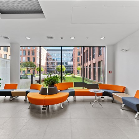 Futurama Business Park | A