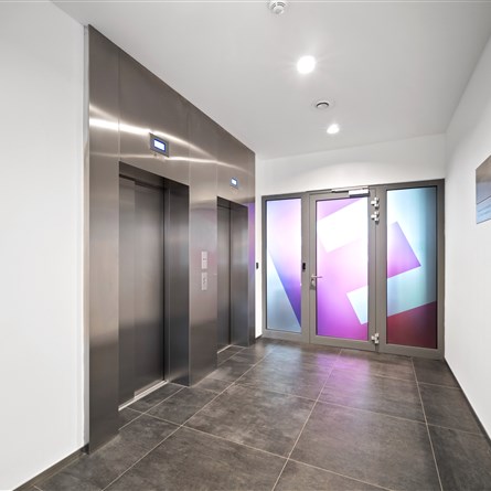 Futurama Business Park | A