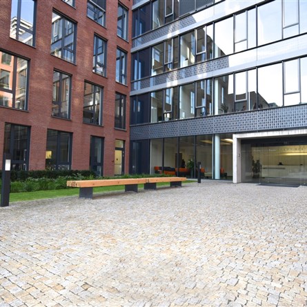Futurama Business Park | A