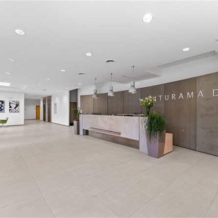 Futurama Business Park | Phase D