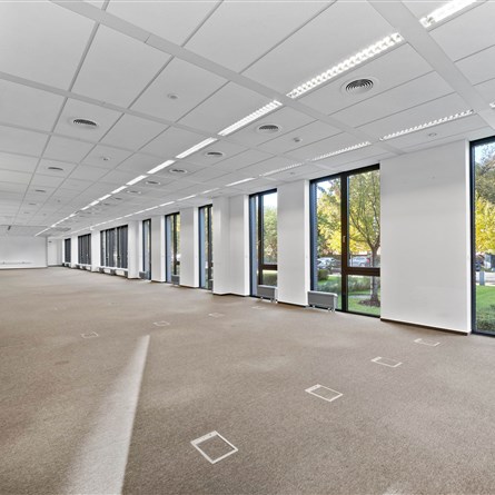 Futurama Business Park | Phase D