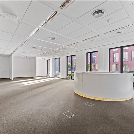 Futurama Business Park | Phase D