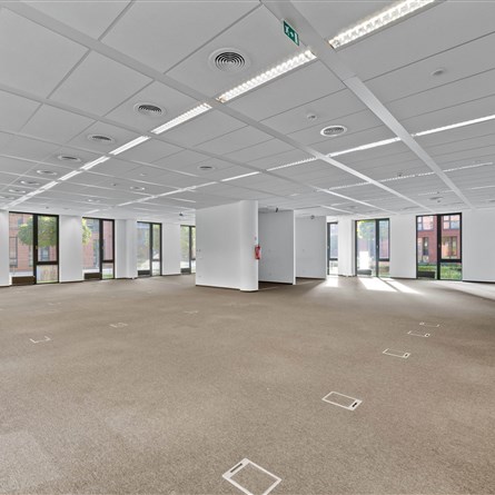 Futurama Business Park | Phase D