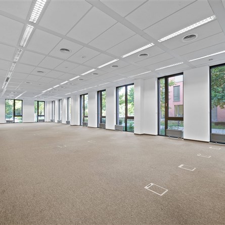 Futurama Business Park | Phase D
