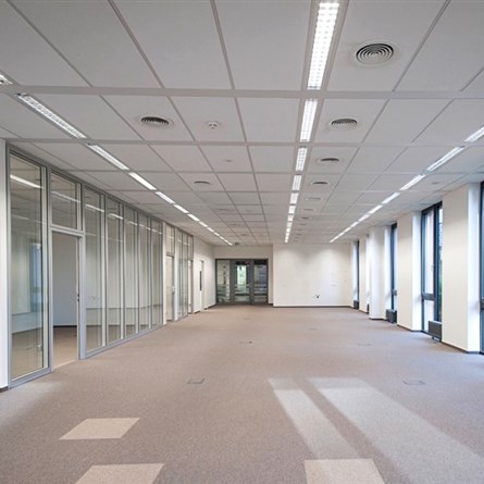 Futurama Business Park | Phase D
