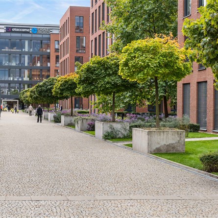 Futurama Business Park | Phase F