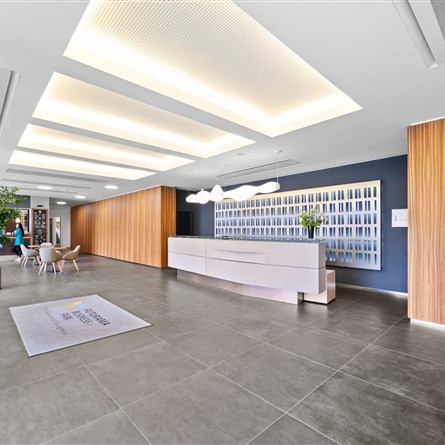 Futurama Business Park | Phase F