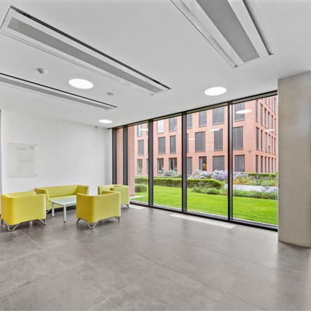 Futurama Business Park | Phase F