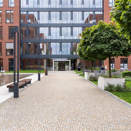 Futurama Business Park | Phase F