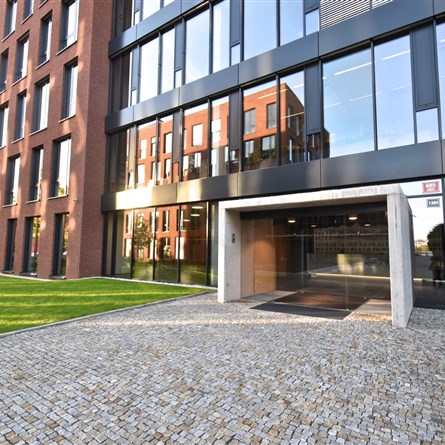 Futurama Business Park | Phase F
