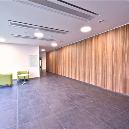 Futurama Business Park | Phase F