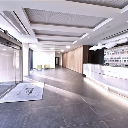 Futurama Business Park | Phase F