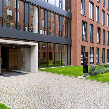 Futurama Business Park | Phase F