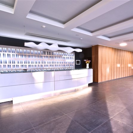 Futurama Business Park | Phase F