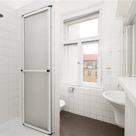 Malá Štěpánská 9